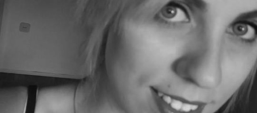 Odeszła Alicja Młynarczyk