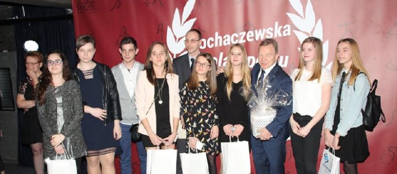 Sochaczewska Gala Sportu 2017