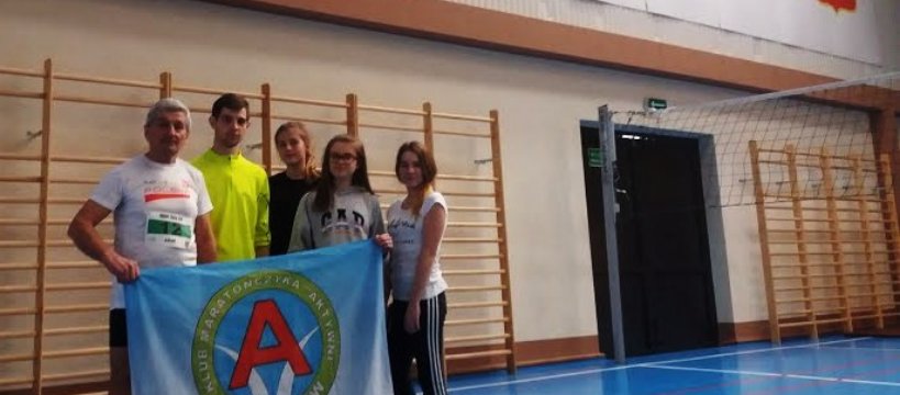 Halowy Miting Masters w Łodzi 2018