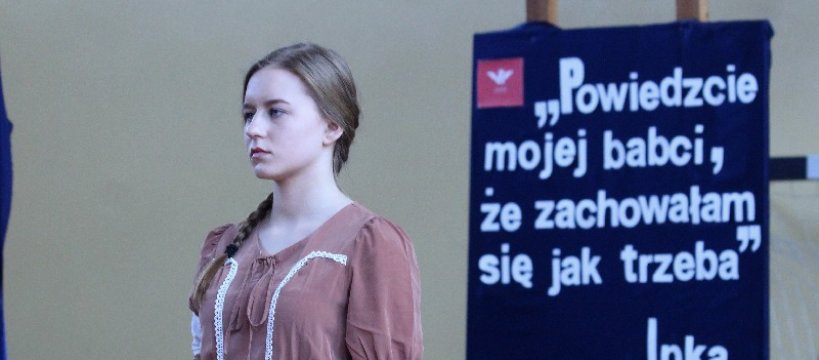 Dziewczyny Wyklęte – o przywracaniu należnej pamięci cichym bohaterkom