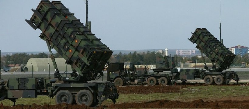 System obrony przeciwrakietowej Patriot w Sochaczewie - czy będziemy bezpieczni?