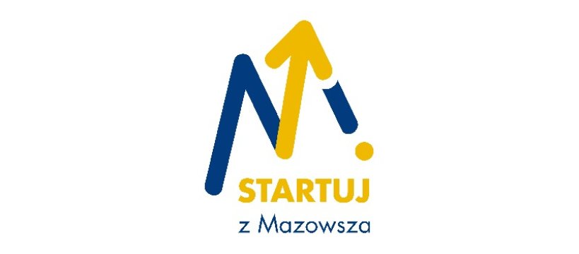 Konkurs dla start up'ów "Startuj z Mazowsza"