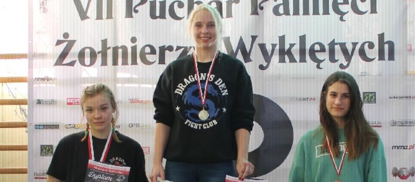 W hołdzie Wyklętym
