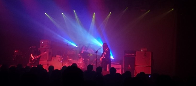 Amenra, Boris, Arrm