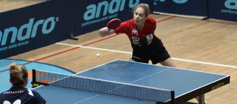 Złota Kasia, złota Julka