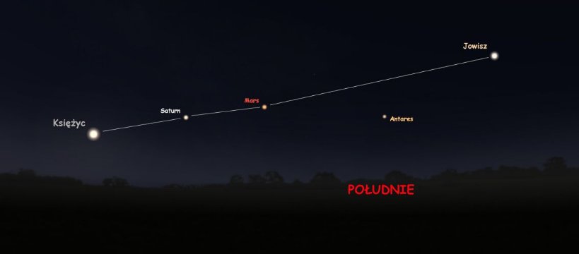 Księżycowe spotkania cz. 3