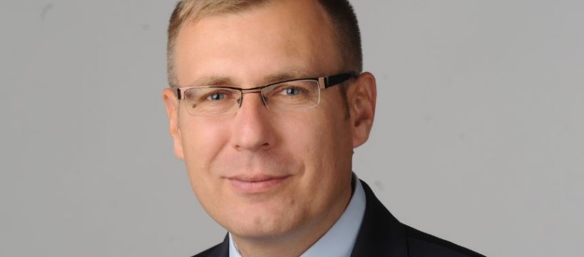 Wiceminister Maciej Małecki odwołany z rządu