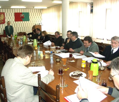 Debata o PPP i obligacjach