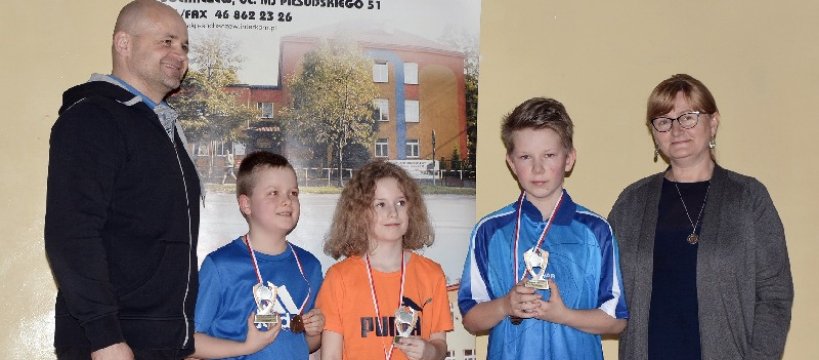 Na sportowo uczcili odzyskanie Niepodległości