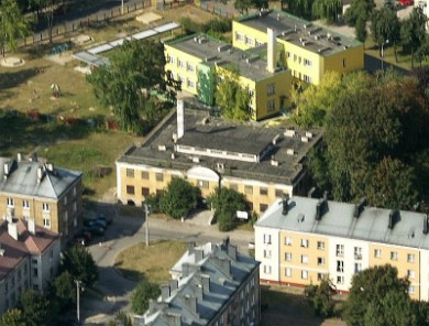 Rada nie chce Klubu Garnizonowego
