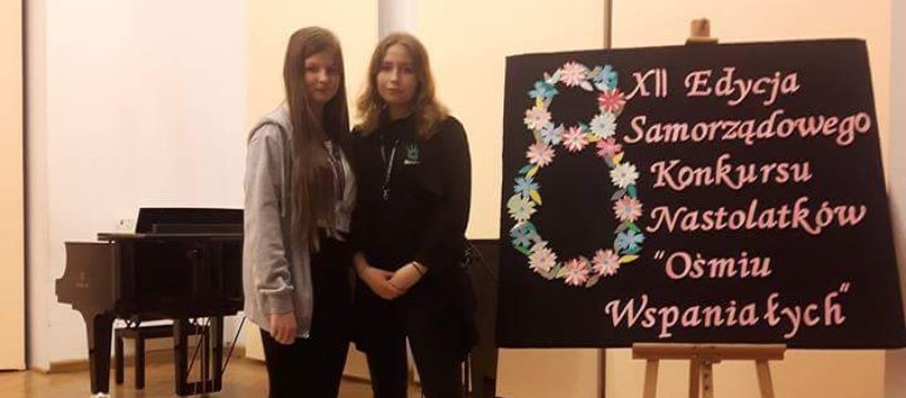 "Wspaniałe" z Iwaszkiewicza