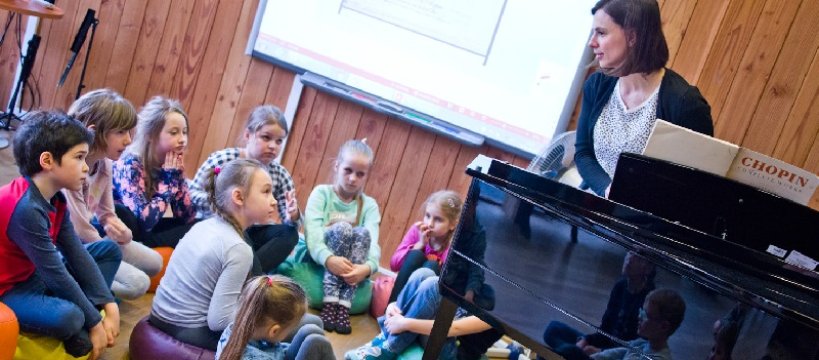 Spędź Rodzinną Niedzielę w Żelazowej Woli!