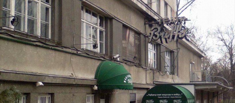Międzyszkolna wycieczka do Warszawy