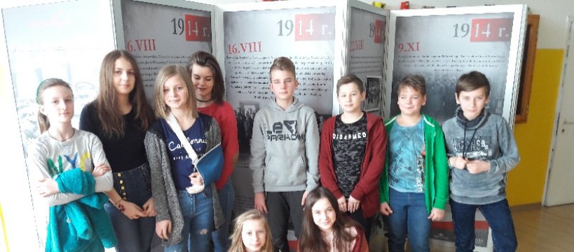 Dla Niepodległej  