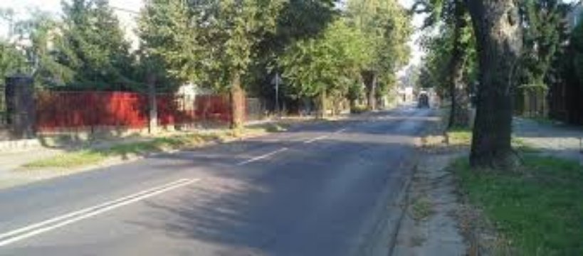 Remont ulicy Licealnej rozpocznie się już w najbliższy poniedziałek 