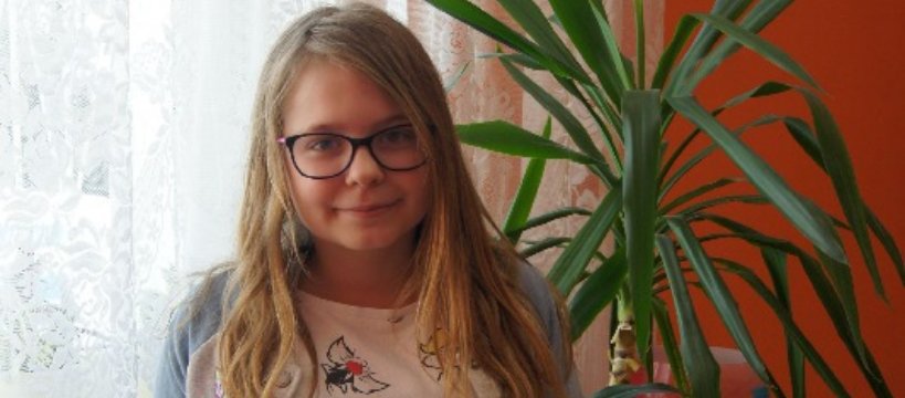 Wyróżnienie w konkursie „Ozdoba Wielkanocna"