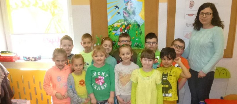 Pierwszego dnia wiosny uczymy się tolerancji