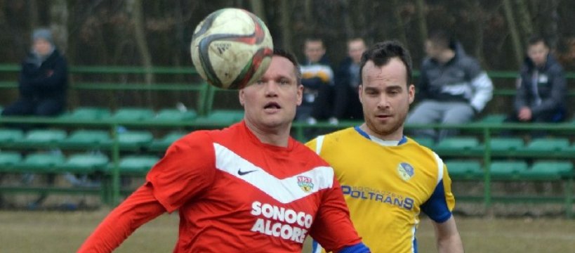 Na początek – derby