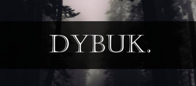 "Dybuk" - premiera spektaklu Teatru "Maska" 
