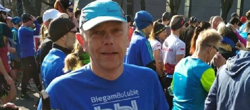 13 Półmaraton Warszawski