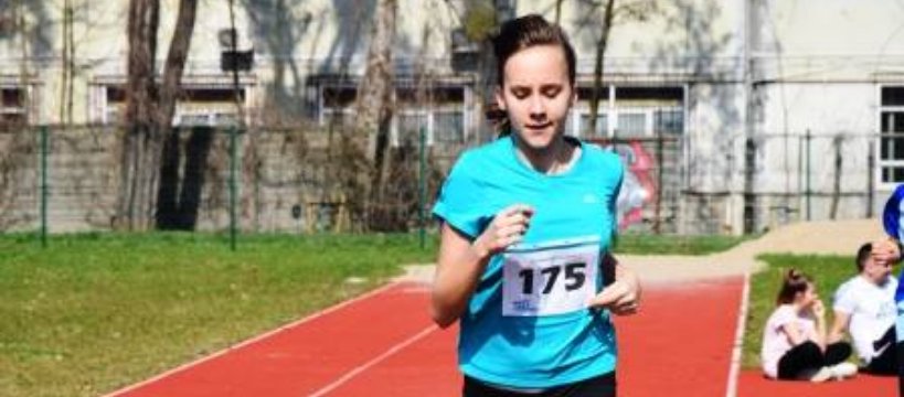 Sochaczewski Charytatywny Test Coopera 2018 - ruszają zapisy