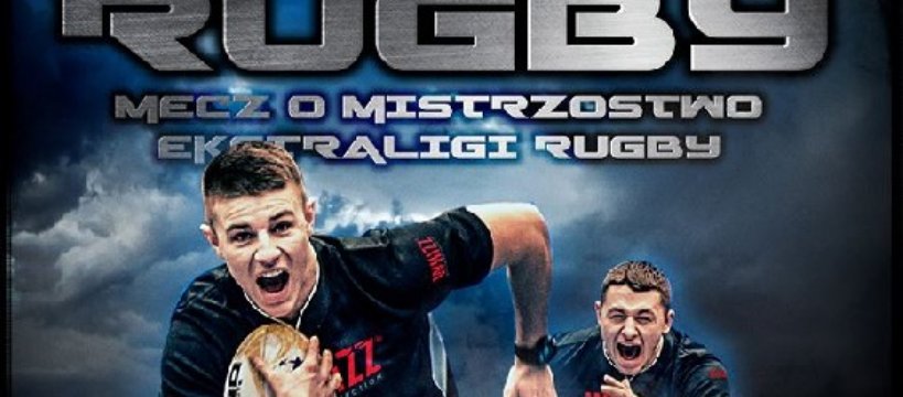Sochaczewscy rugbiści ruszają do boju