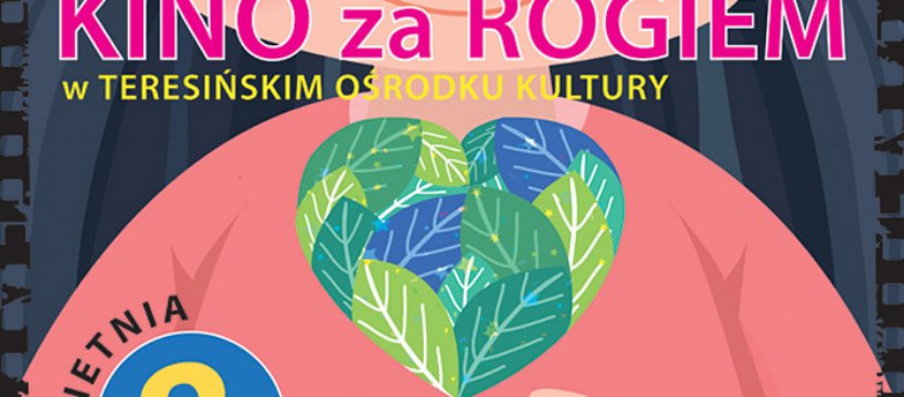 "Eko jest spoko!" - bajkowy poranek filmowy