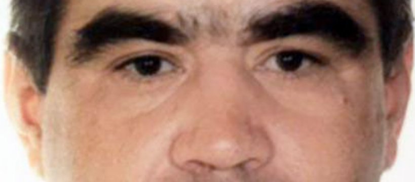 Poszukiwany mieszkaniec Sochaczewa