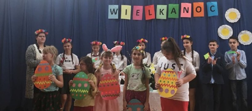 Wielkanocne tradycje