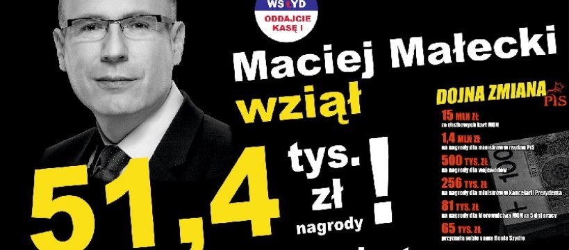 Rządowe nagrody