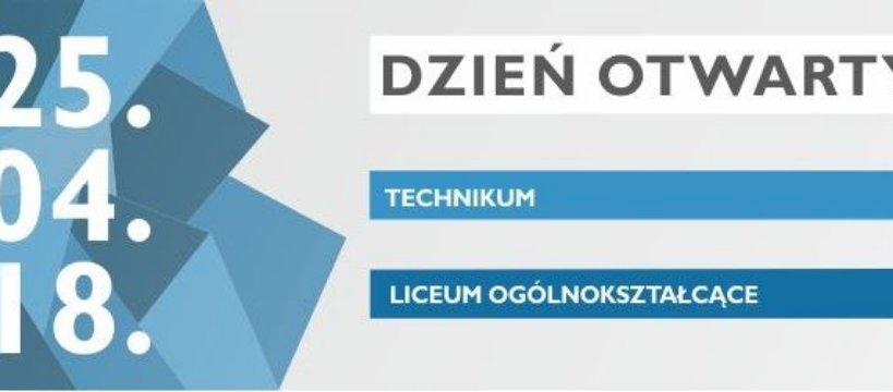 Dzień Otwarty w Iwaszkiewiczu