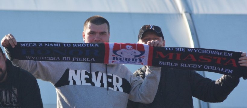 Rozpoczęli od dwóch przegranych
