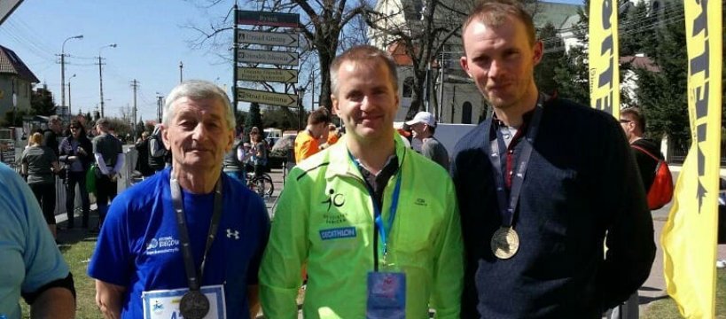 3. Babicka dziesiątka
