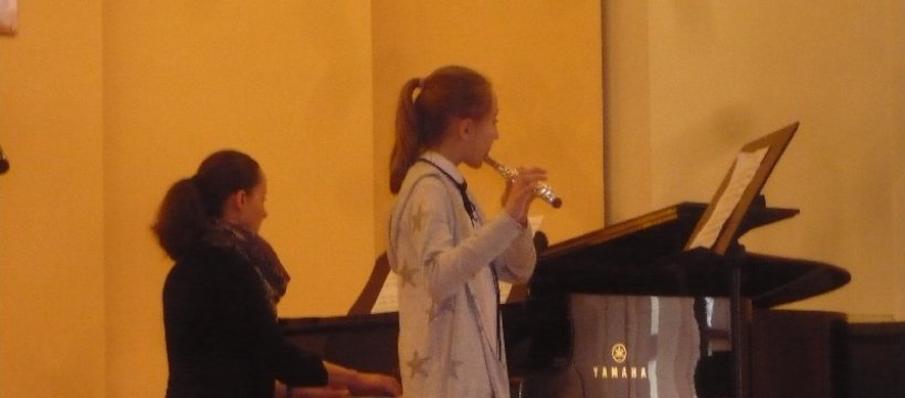 WYJAZD NA KONCERT
