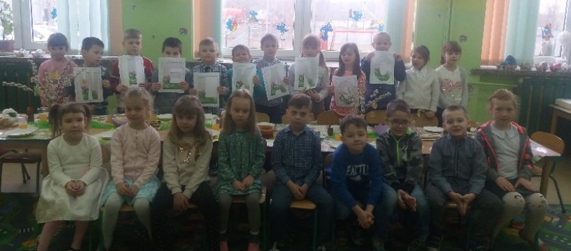 ŚNIADANIE WIELKANOCNE