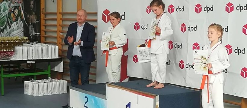 Zawodnicy z KK Sochaczew wracają z Płocka z medalami i cennym doświadczeniem.
