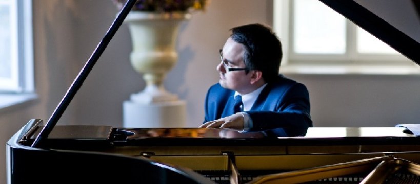 Salon muzyczny - recital z komentarzem