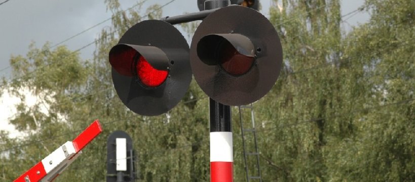 Remont przejazdu kolejowego – utrudnienia 