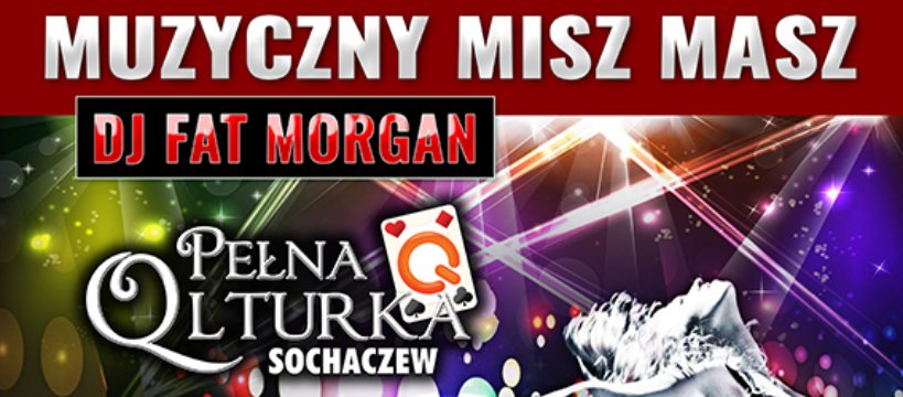 Muzyczny Misz Masz - Gramy dla TOMKA