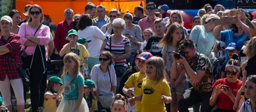 Motoserce 2018
