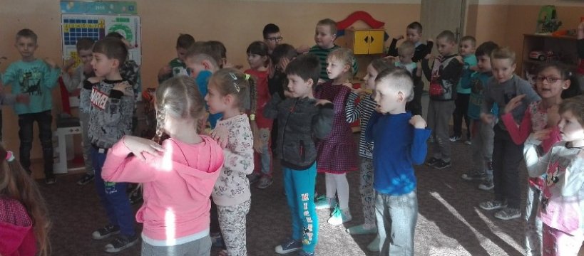 Z wizytą w Szkole Podstawowej w Żukowie