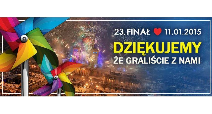 Licytacja WOŚP Sochaczew - złote serduszko za 15 tysięcy złotych