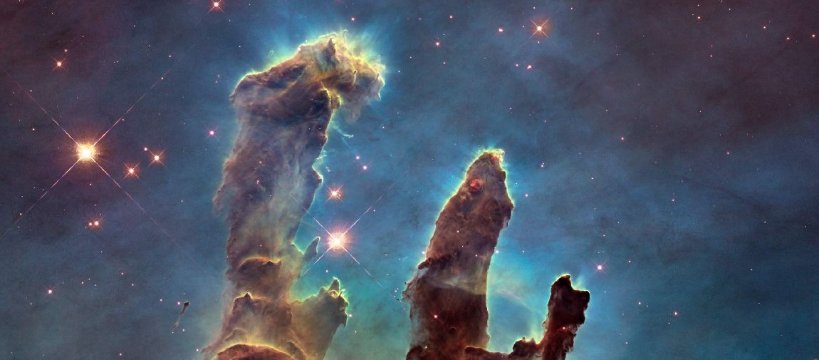 HST - Hubble Space Telescope