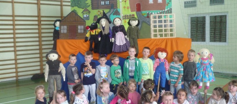 Przedstawienie ekologiczne