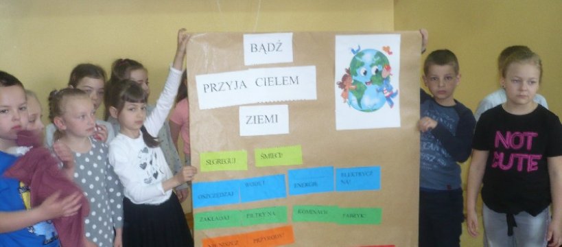DZIEŃ ZIEMI