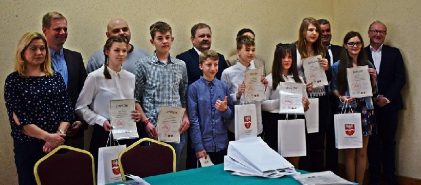 Finał II edycji Konkursu „Wrzesień 1939 roku bez tajemnic”