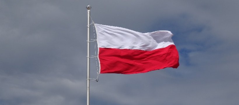 2 maja obchodzimy Dzień Flagi! 