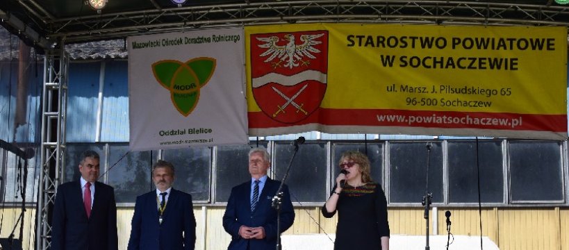 "SPOTKANIE WŚRÓD KWIATÓW I NIE TYLKO"