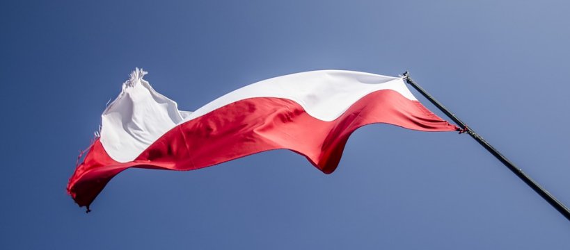 Pamiętajmy o flagach