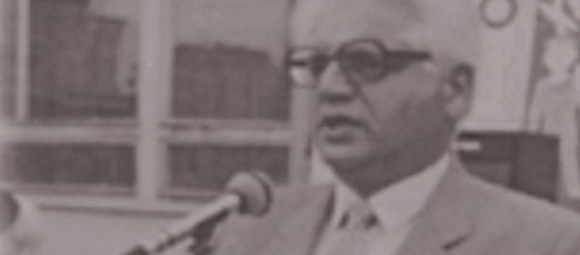 Zmarł Zdzisław Bonecki